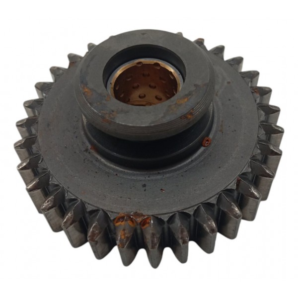 Engrenagem Marcha Ré Cambio Ford Ka 1.0 Zetec Rocam 2003