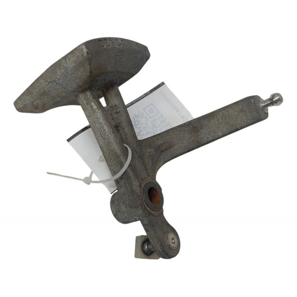 Contrapeso Trambulador Cambio Ford Ka 1.0 Zetec Rocam 2003