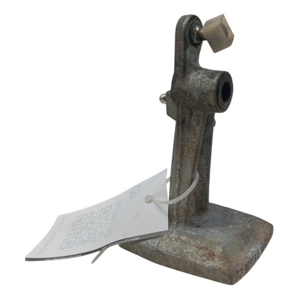 Contrapeso Trambulador Cambio Ford Ka 1.0 Zetec Rocam 2003