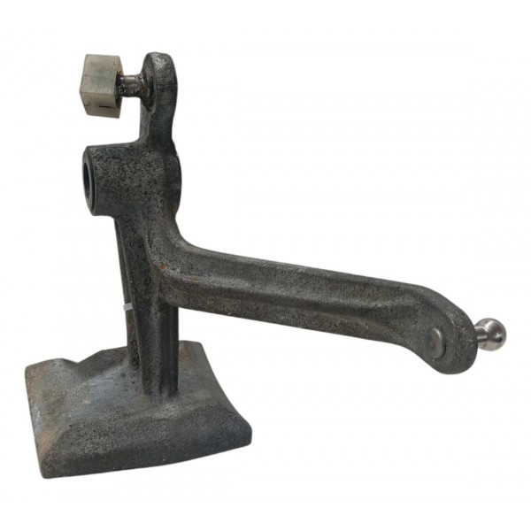 Contrapeso Trambulador Cambio Ford Ka 1.0 Zetec Rocam 2003