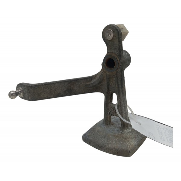 Contrapeso Trambulador Cambio Ford Ka 1.0 Zetec Rocam 2003