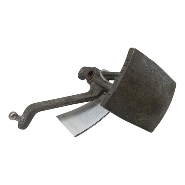 Contrapeso Trambulador Cambio Ford Ka 1.0 Zetec Rocam 2003