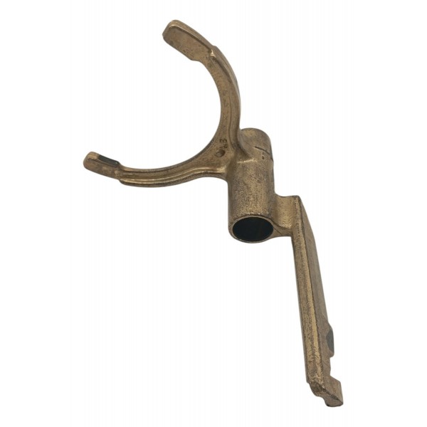 Garfo 3ª 4ª Marcha Cambio Ford Ka 1.0 Zetec Rocam 2003 2004