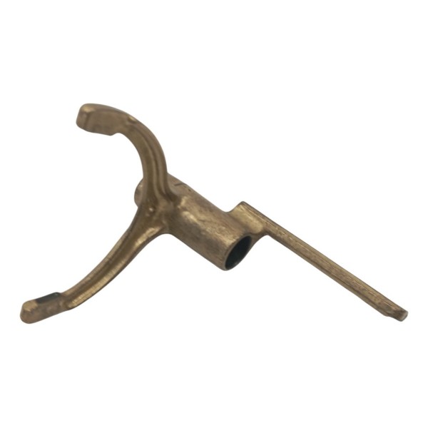 Garfo 3ª 4ª Marcha Cambio Ford Ka 1.0 Zetec Rocam 2003 2004