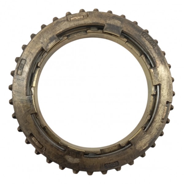 Anel Sincronizador 2° Marcha Ford Ka Fiesta 1.0 Zetec 2003