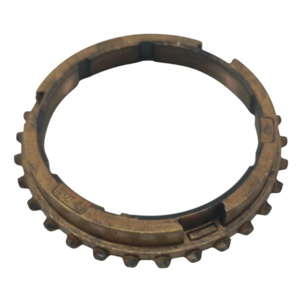 Anel Sincronizador 4° Marcha Ford Ka Fiesta 1.0 Zetec 2003