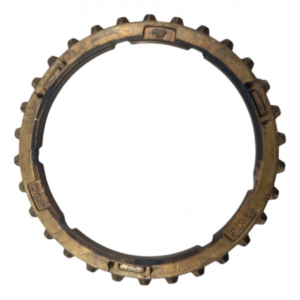 Anel Sincronizador 5° Marcha Ford Ka Fiesta 1.0 Zetec 2003