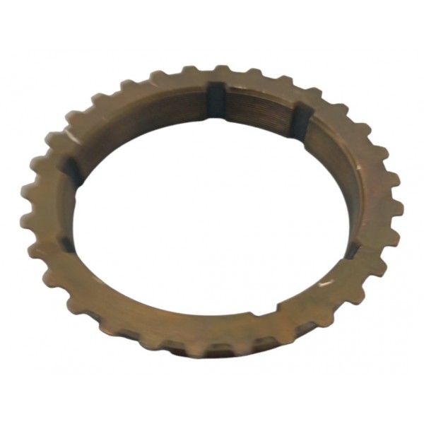 Anel Sincronizador 5° Marcha Ford Ka Fiesta 1.0 Zetec 2003