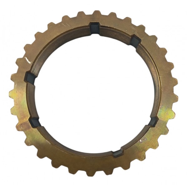 Anel Sincronizador 5° Marcha Ford Ka Fiesta 1.0 Zetec 2003