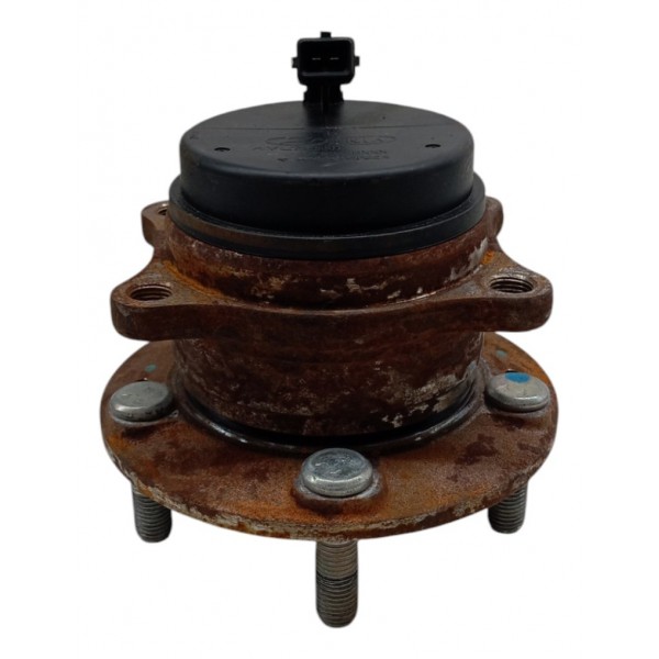 Cubo Rolamento Roda Traseira Direita Kia Sorento 2.4 2015