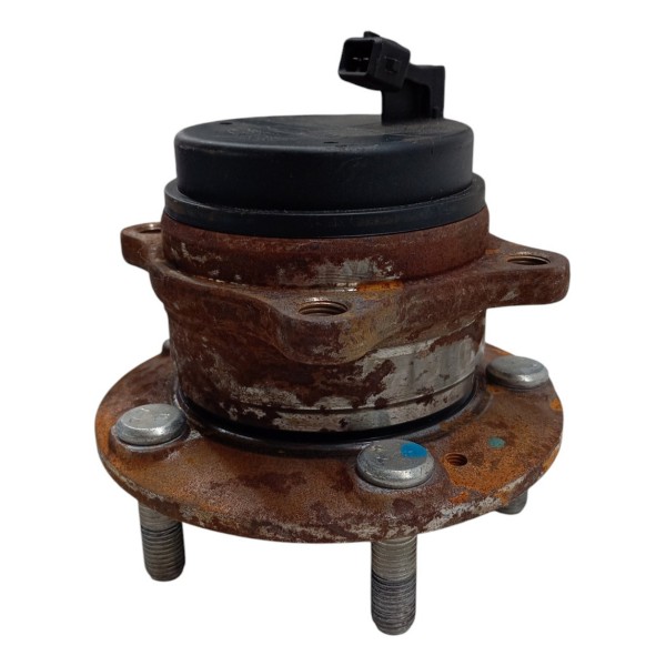 Cubo Rolamento Roda Traseira Direita Kia Sorento 2.4 2015