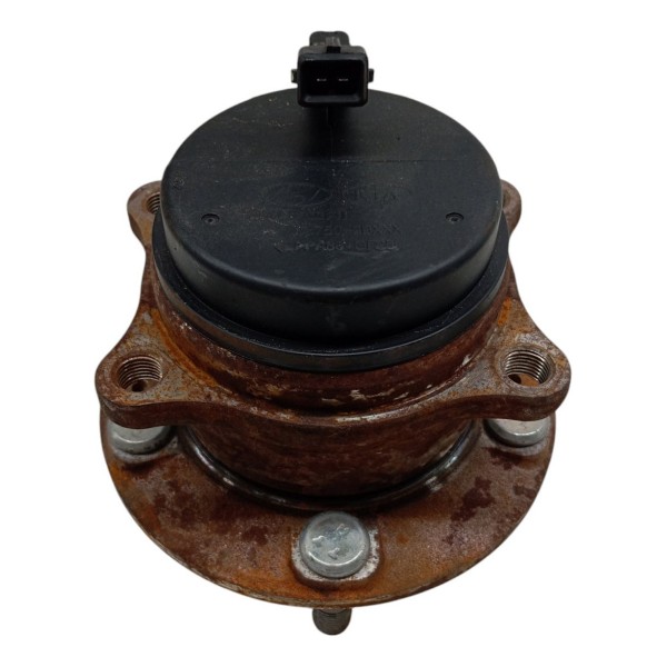 Cubo Rolamento Roda Traseira Direita Kia Sorento 2.4 2015