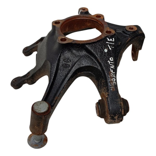 Montante Monga Eixo Traseiro Esquerdo Kia Sorento 2.4 2015