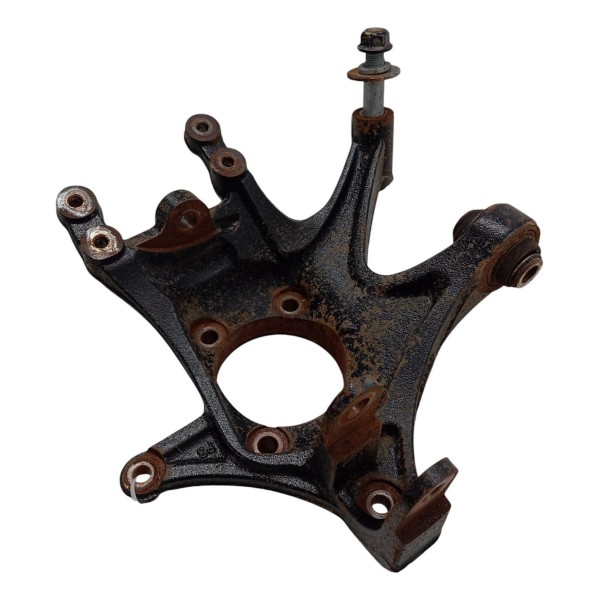 Montante Monga Eixo Traseiro Esquerdo Kia Sorento 2.4 2015