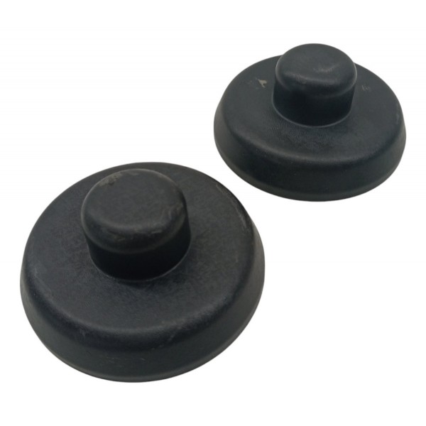 Par Tampa Superior Amortecedor Traseiro Kia Sorento 2.4 2015