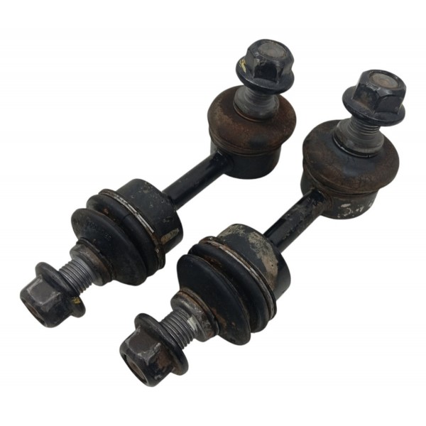 Par Bieletas Traseiras Kia Sorento 2.4  2013 2014 2015 2016