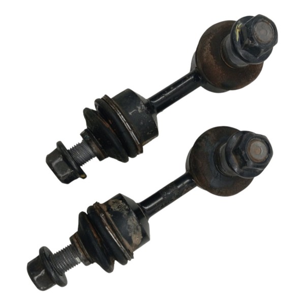 Par Bieletas Traseiras Kia Sorento 2.4  2013 2014 2015 2016