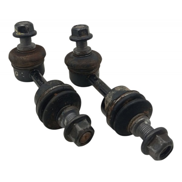 Par Bieletas Traseiras Kia Sorento 2.4  2013 2014 2015 2016