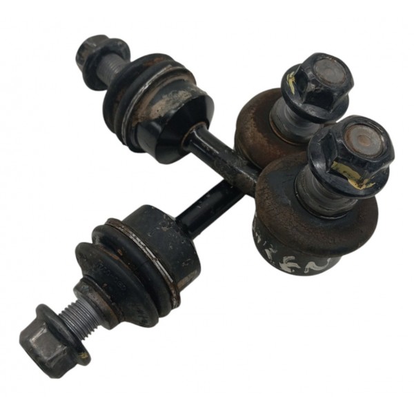 Par Bieletas Traseiras Kia Sorento 2.4  2013 2014 2015 2016