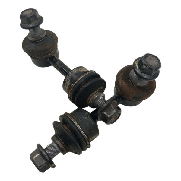 Par Bieletas Traseiras Kia Sorento 2.4  2013 2014 2015 2016