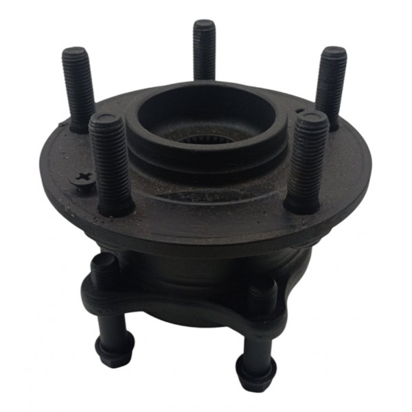 Cubo Rolamento Roda Dianteira Direita Kia Sorento 2.4 2015