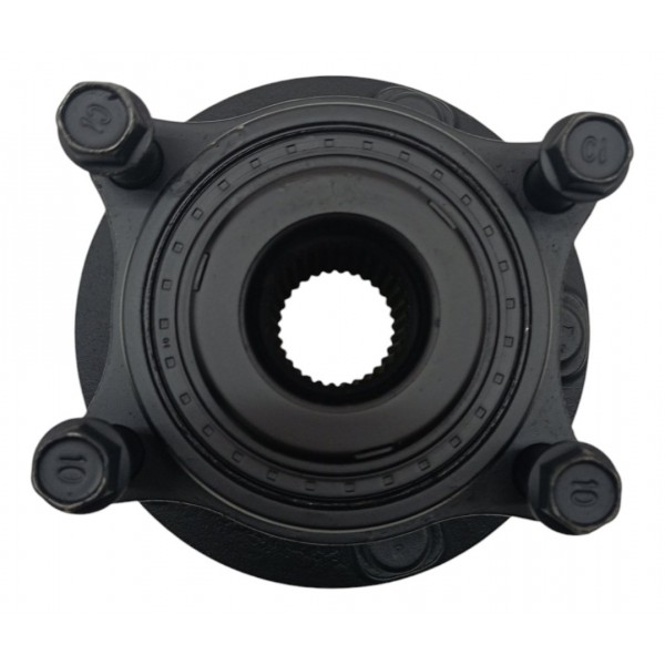 Cubo Rolamento Roda Dianteira Direita Kia Sorento 2.4 2015