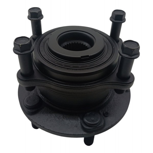 Cubo Rolamento Roda Dianteira Direita Kia Sorento 2.4 2015