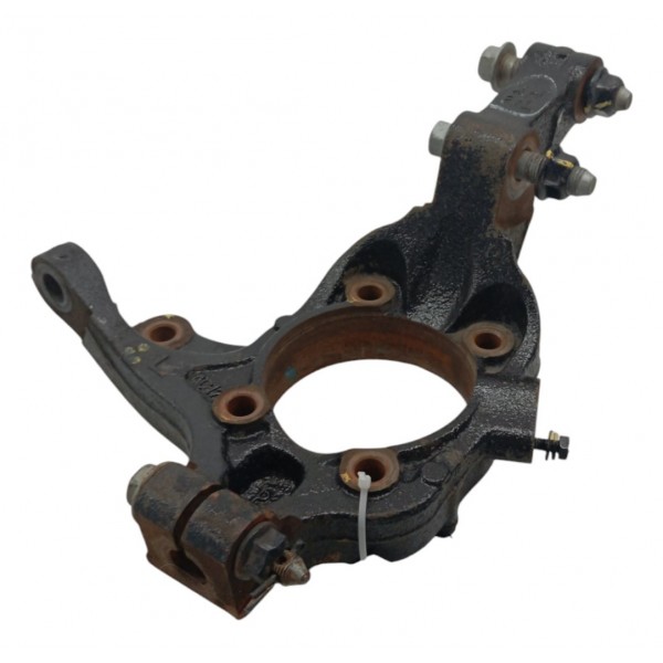 Montante Monga Eixo Dianteiro Esquerdo Kia Sorento 2.4 2015