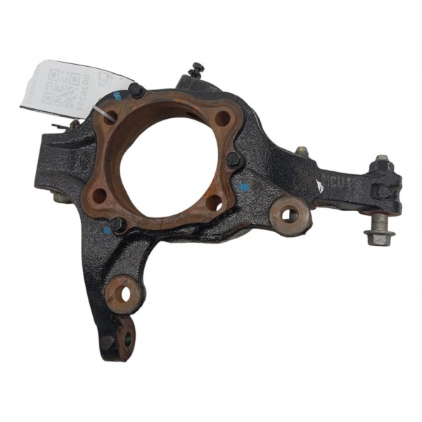 Montante Monga Eixo Dianteiro Esquerdo Kia Sorento 2.4 2015