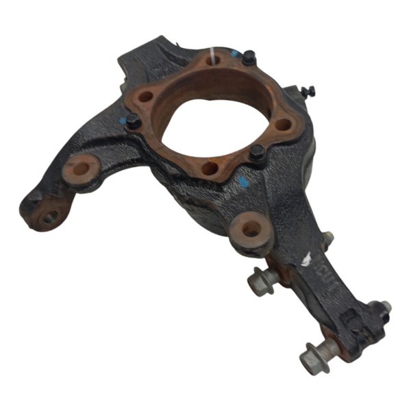 Montante Monga Eixo Dianteiro Esquerdo Kia Sorento 2.4 2015