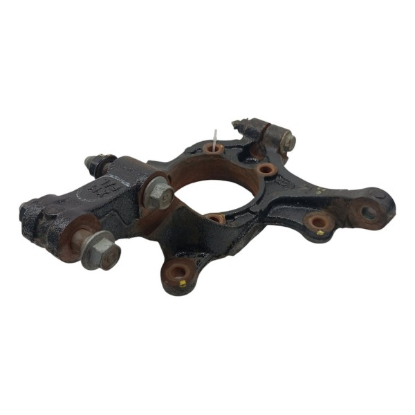 Montante Monga Eixo Dianteiro Esquerdo Kia Sorento 2.4 2015