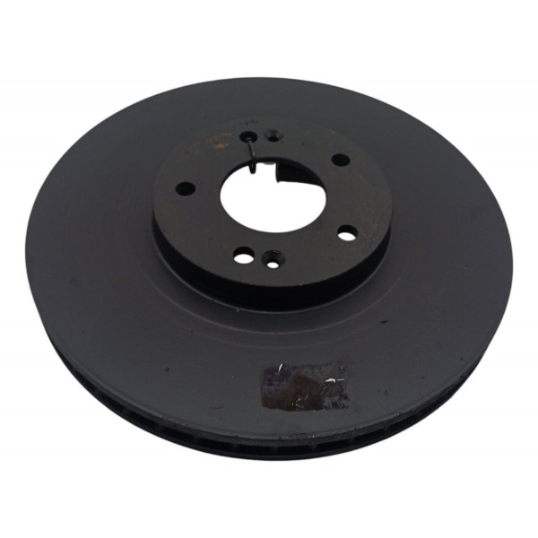 Disco Freio Dianteiro Direito Kia Sorento 2.4 2013 2014 2015