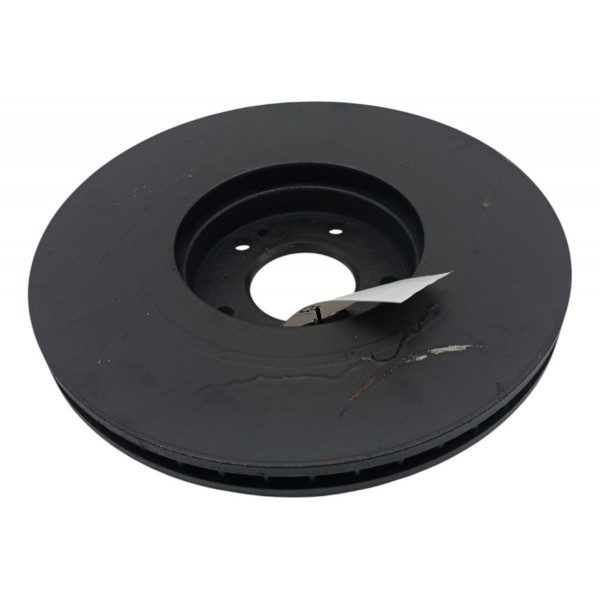 Disco Freio Dianteiro Direito Kia Sorento 2.4 2013 2014 2015