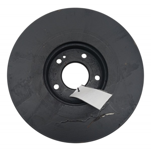 Disco Freio Dianteiro Direito Kia Sorento 2.4 2013 2014 2015