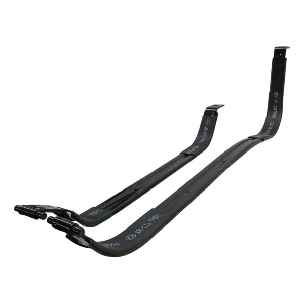 Par Cinta Suporte Tanque Combustível Kia Sorento 2.4 2015