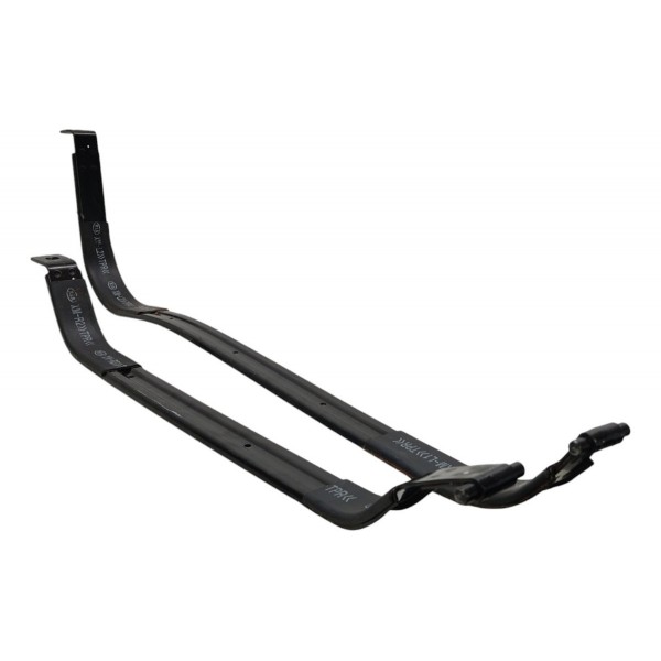 Par Cinta Suporte Tanque Combustível Kia Sorento 2.4 2015