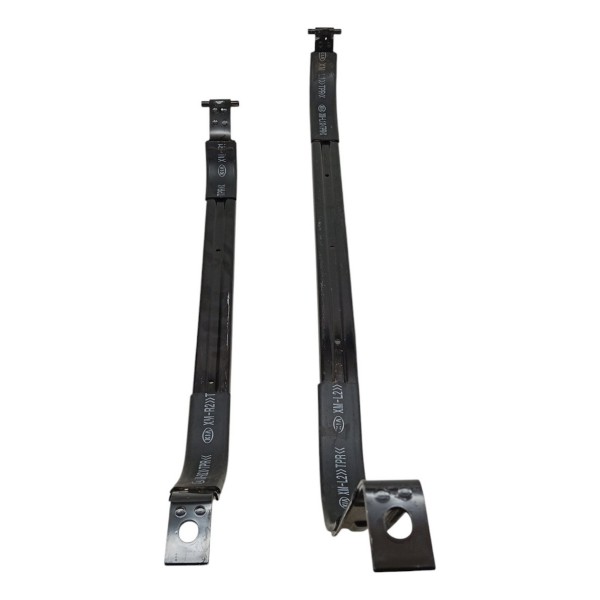 Par Cinta Suporte Tanque Combustível Kia Sorento 2.4 2015