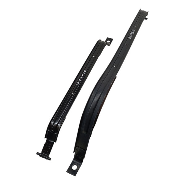 Par Cinta Suporte Tanque Combustível Kia Sorento 2.4 2015