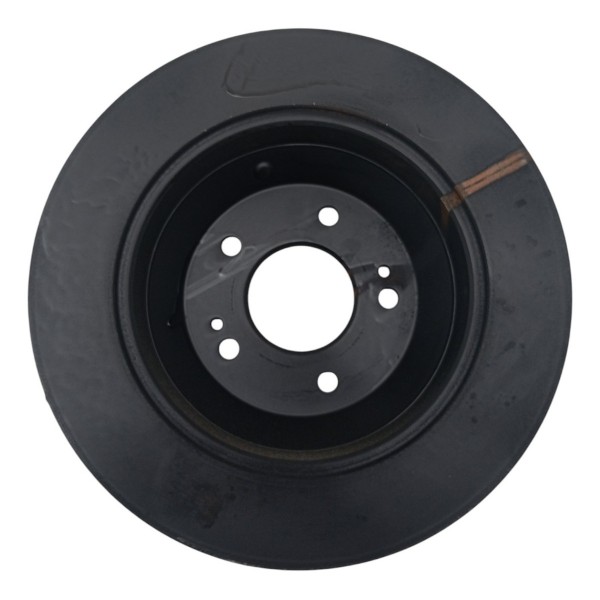 Panela Disco Freio Traseiro Direito Kia Sorento 2.4 2014 15