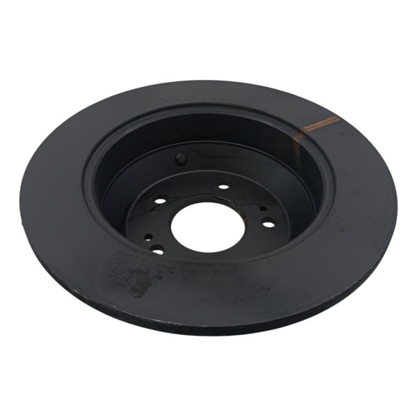 Panela Disco Freio Traseiro Direito Kia Sorento 2.4 2014 15