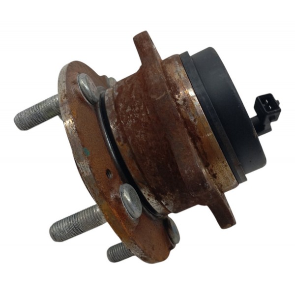 Cubo Rolamento Roda Traseira Esquerda Kia Sorento 2.4 2015