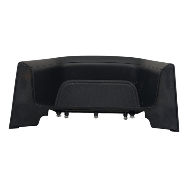 Moldura Central Usb Acendedor Kia Sorento 2.4 2013 2014 2015