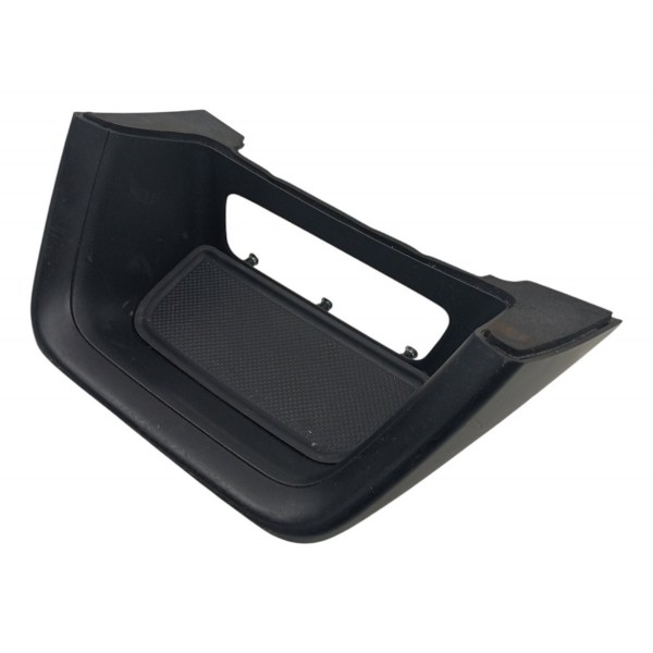 Moldura Central Usb Acendedor Kia Sorento 2.4 2013 2014 2015