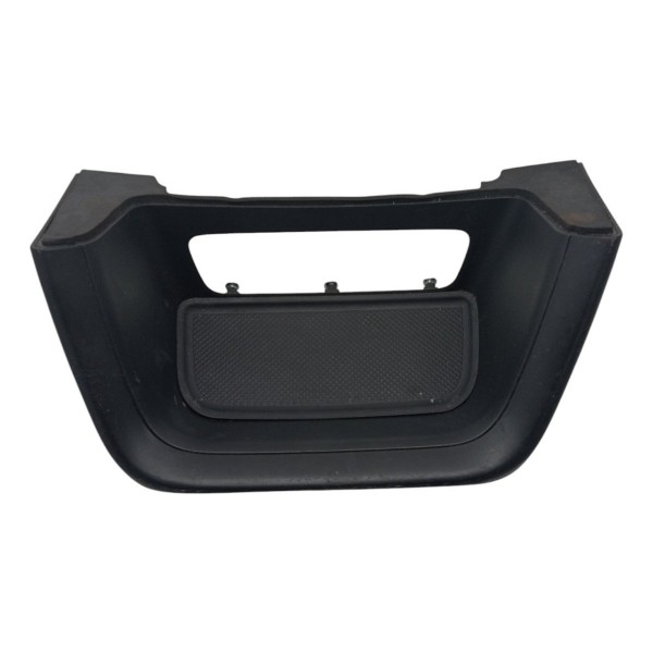 Moldura Central Usb Acendedor Kia Sorento 2.4 2013 2014 2015