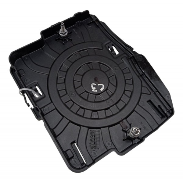 Suporte Módulo Injeção Citroen C3 1.5 2013 2014 2015 2016