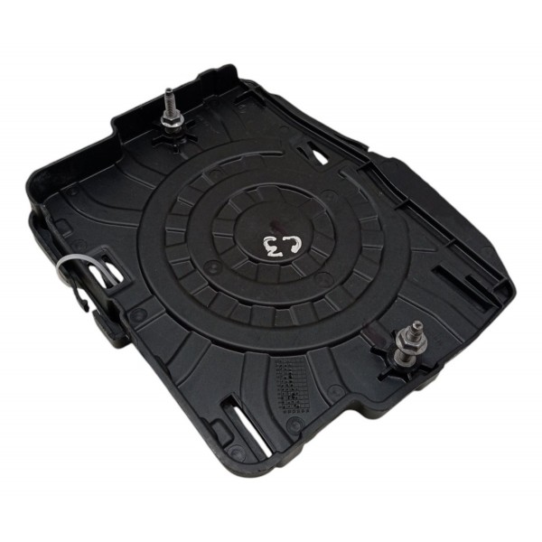 Suporte Módulo Injeção Citroen C3 1.5 2013 2014 2015 2016