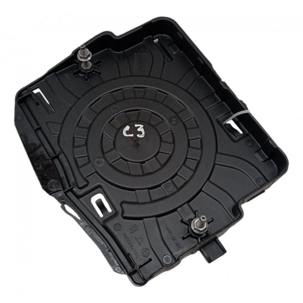 Suporte Módulo Injeção Citroen C3 1.5 2013 2014 2015 2016