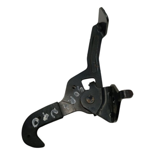 Trinco Fechadura Capo Kia Sorento 2.4 2013 2014 2015 2016