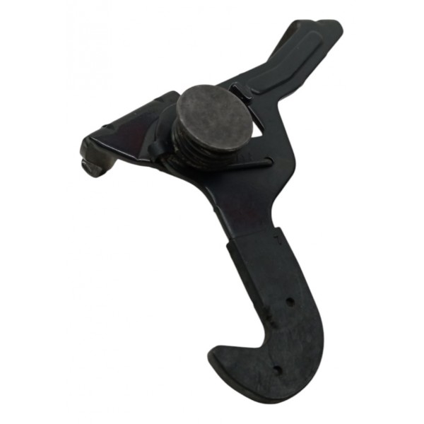 Trinco Fechadura Capo Kia Sorento 2.4 2013 2014 2015 2016