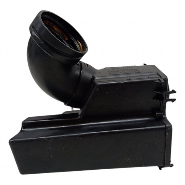 Caixa Ressonadora Citroen C3 1.5 8v 2013 2014 2015 2016 2017